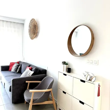 Luxury Apt With Seaview Roof Near The Beach Torre de la Horadada Exterior photo