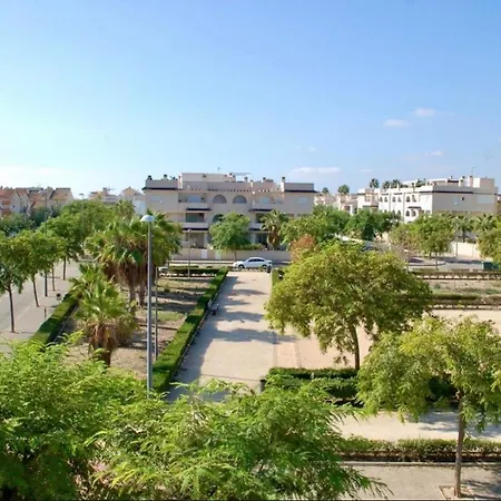 Luxury Apt With Seaview Roof Near The Beach Torre de la Horadada Exterior photo