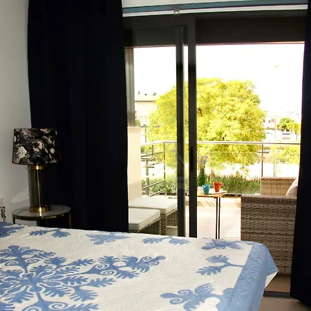Luxury Apt With Seaview Roof Near The Beach Torre de la Horadada Exterior photo