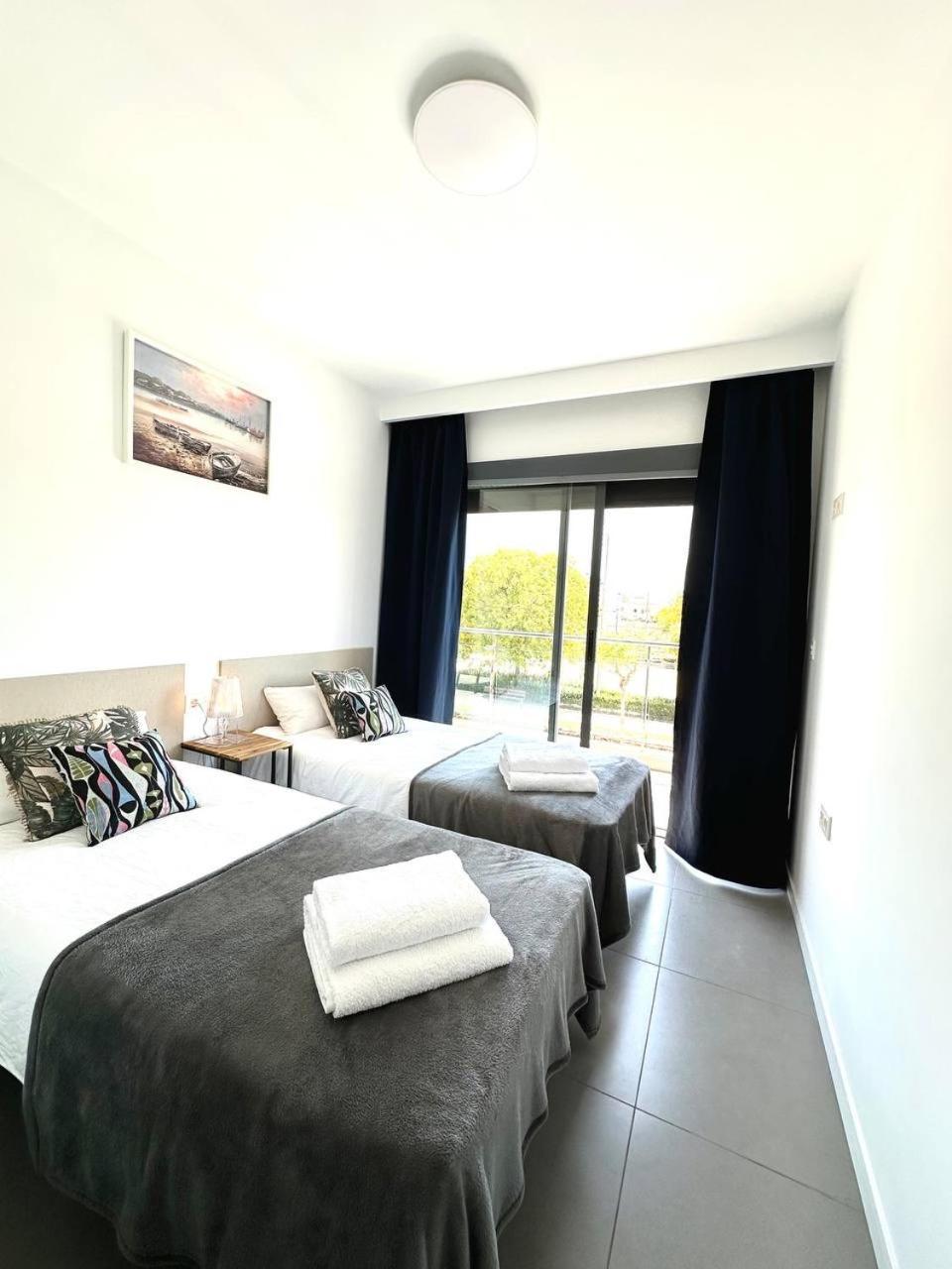 Luxury With Seaview Roof Near The Apartment Torre de la Horadada