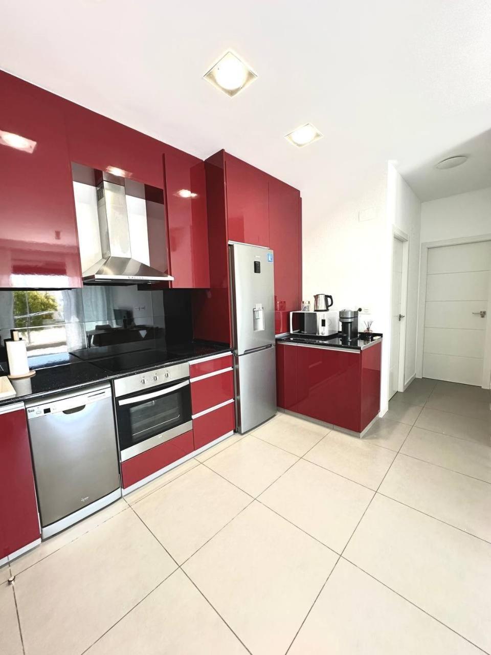 Apartment Luxury With Seaview Roof Near The *