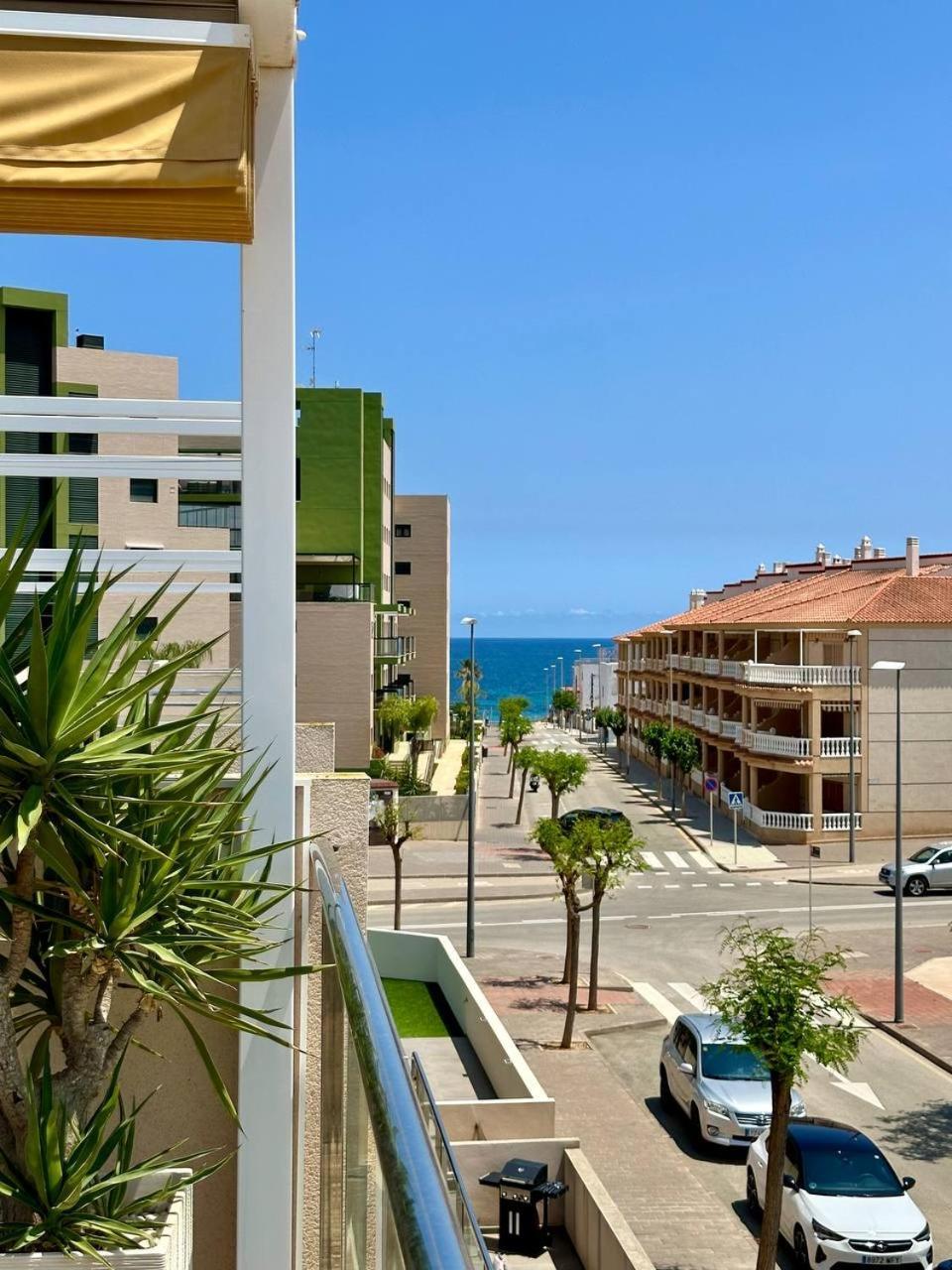 Luxury With Seaview Roof Near The Apartment