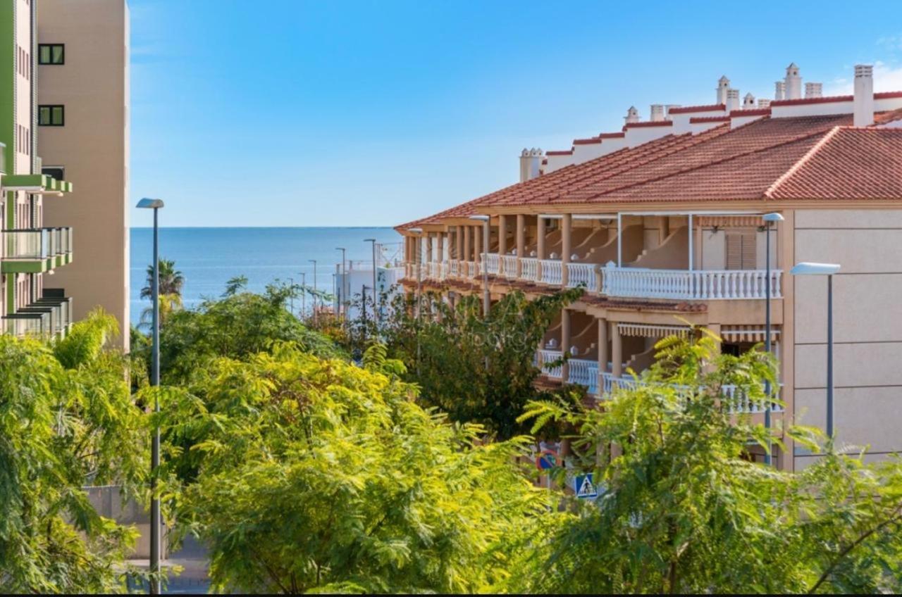 Luxury With Seaview Roof Near The Torre de la Horadada