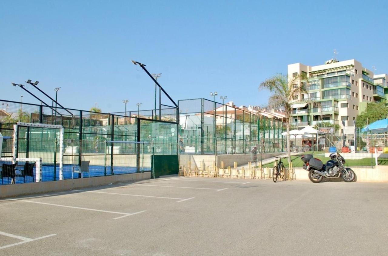 Apartment Luxury With Seaview Roof Near The Torre de la Horadada