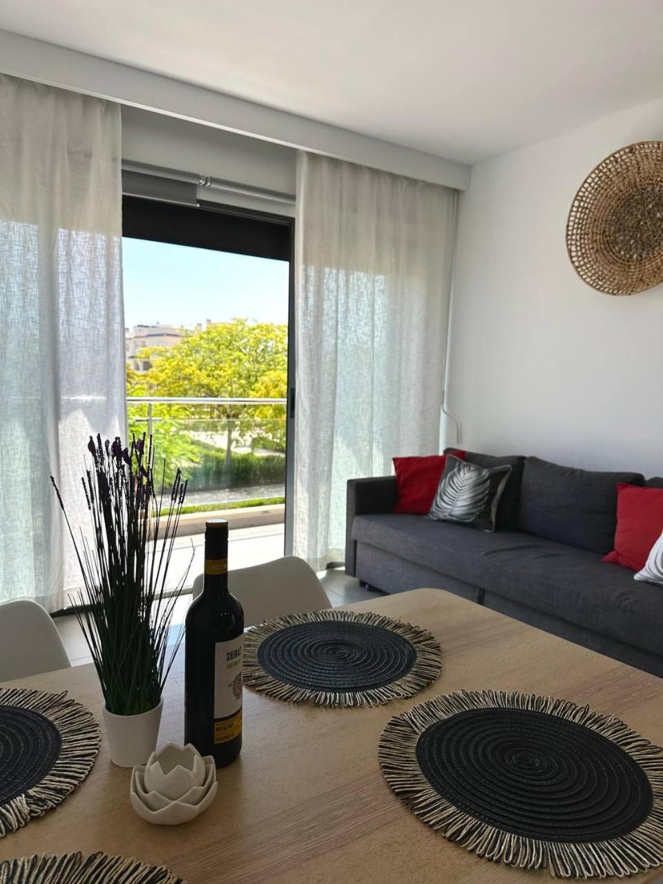 Luxury With Seaview Roof Near The Apartment Torre de la Horadada