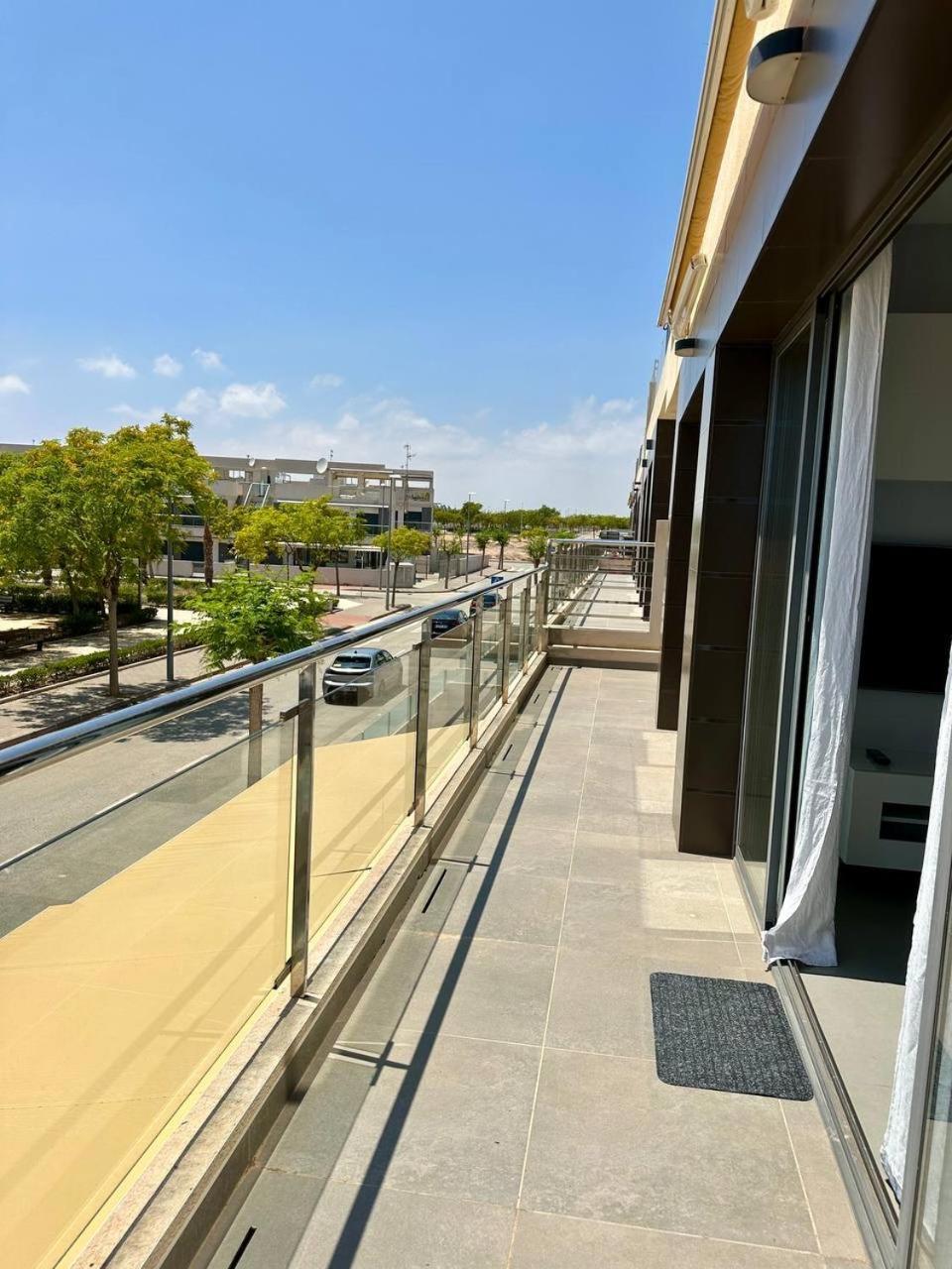 Luxury With Seaview Roof Near The Apartment *