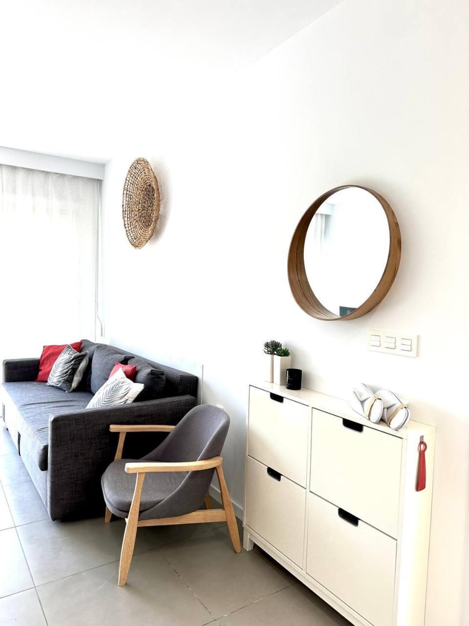 Luxury With Seaview Roof Near The Apartment Torre de la Horadada