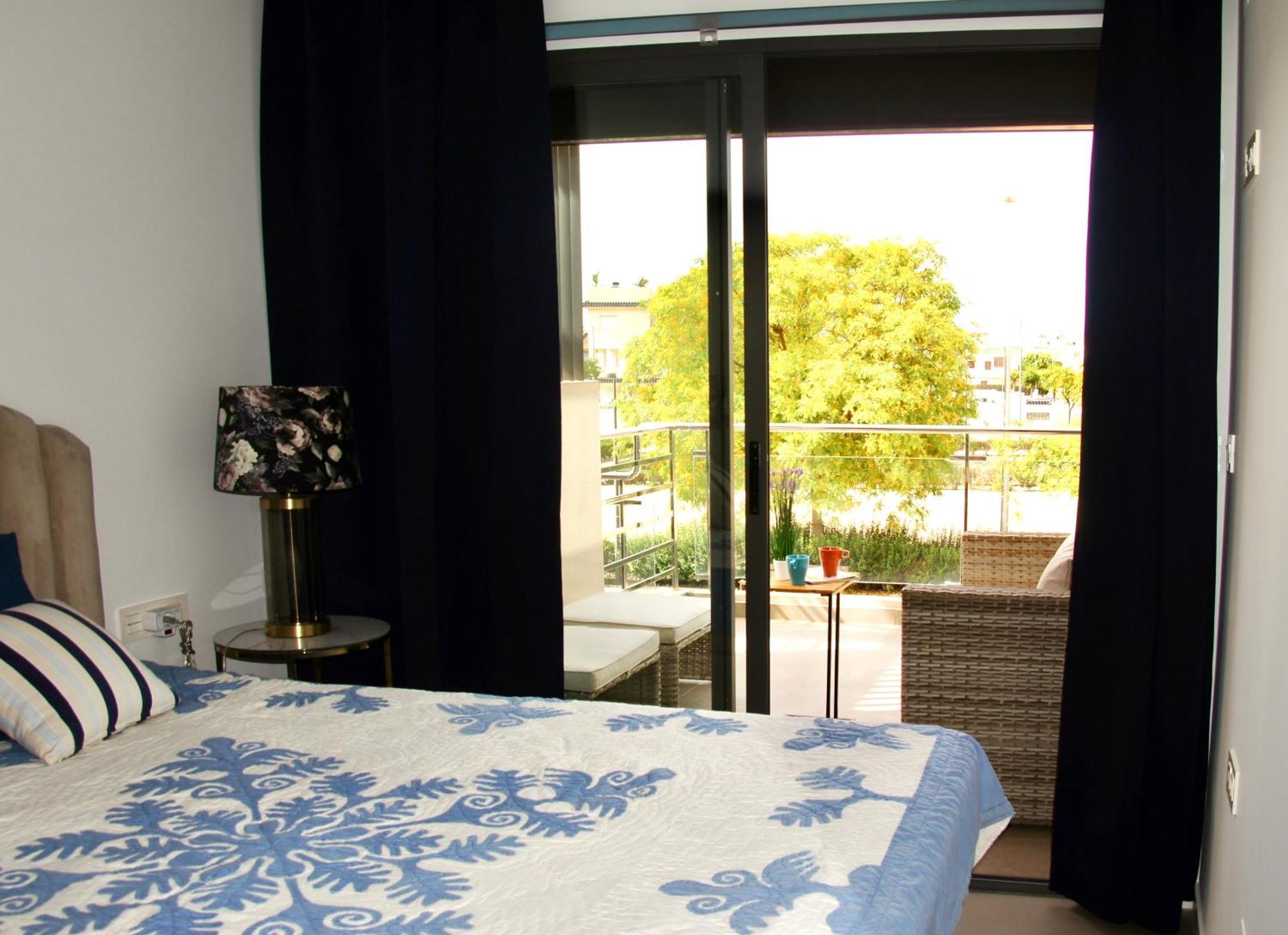 Luxury With Seaview Roof Near The Apartment *